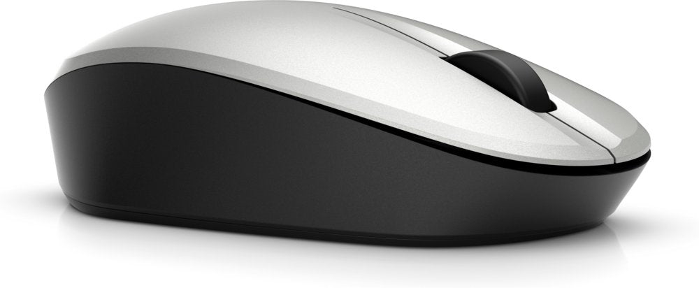HP Dual Mode | Draadloze Muis | Rechtshandig | RF & Bluetooth | Zwart - Matmuis - Matmuis